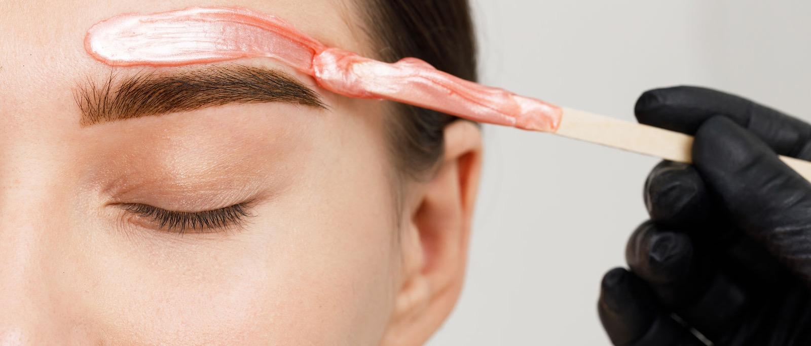 Professional Waxing at GA Salons London