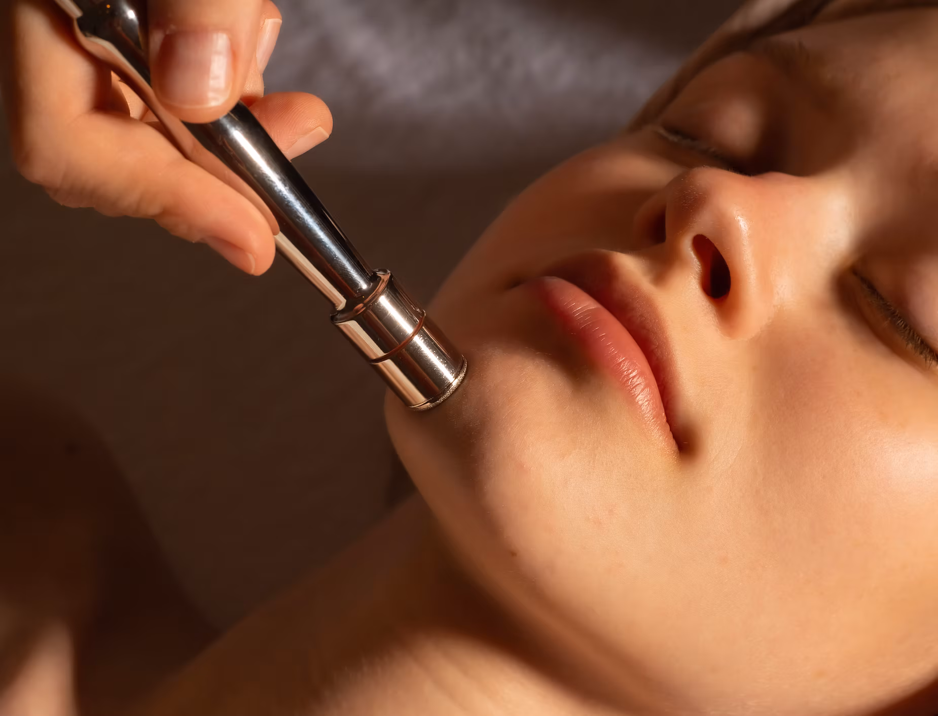 Hi-Tech Bespoke Facial