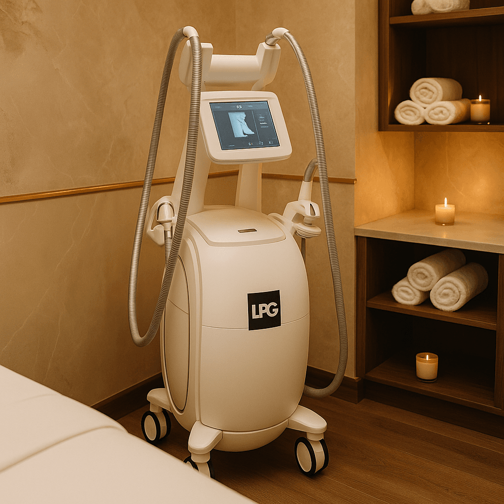 LPG Massage 30min