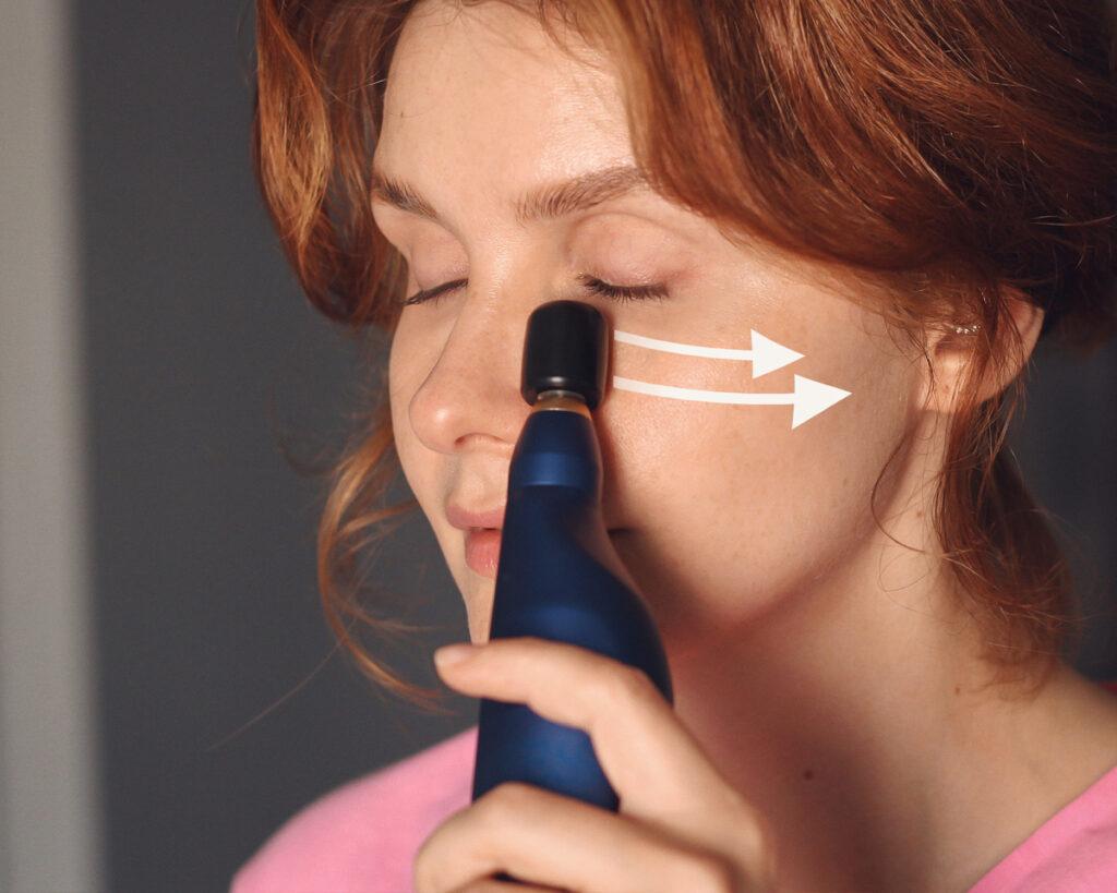 BMS Facial — Biomechanical Muscle Stimulation at GA Salons London